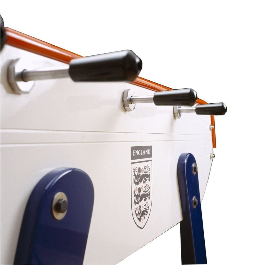 Bonzini B90 Official England Football Table | 2 Colours Foosball Table