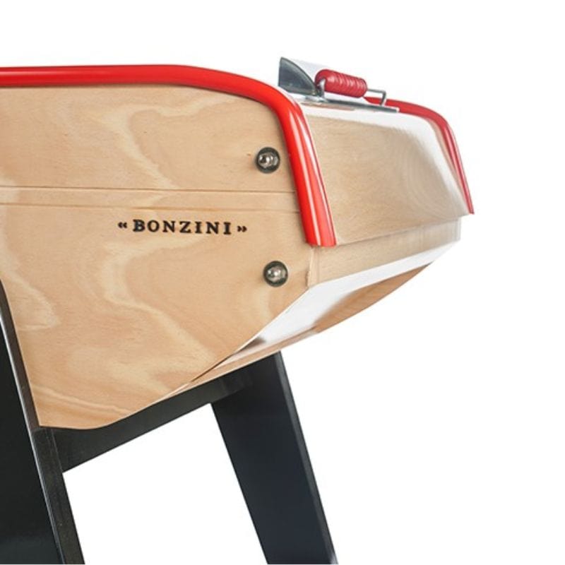 Bonzini Giant Football Table 22-Player Beech Foosball Table