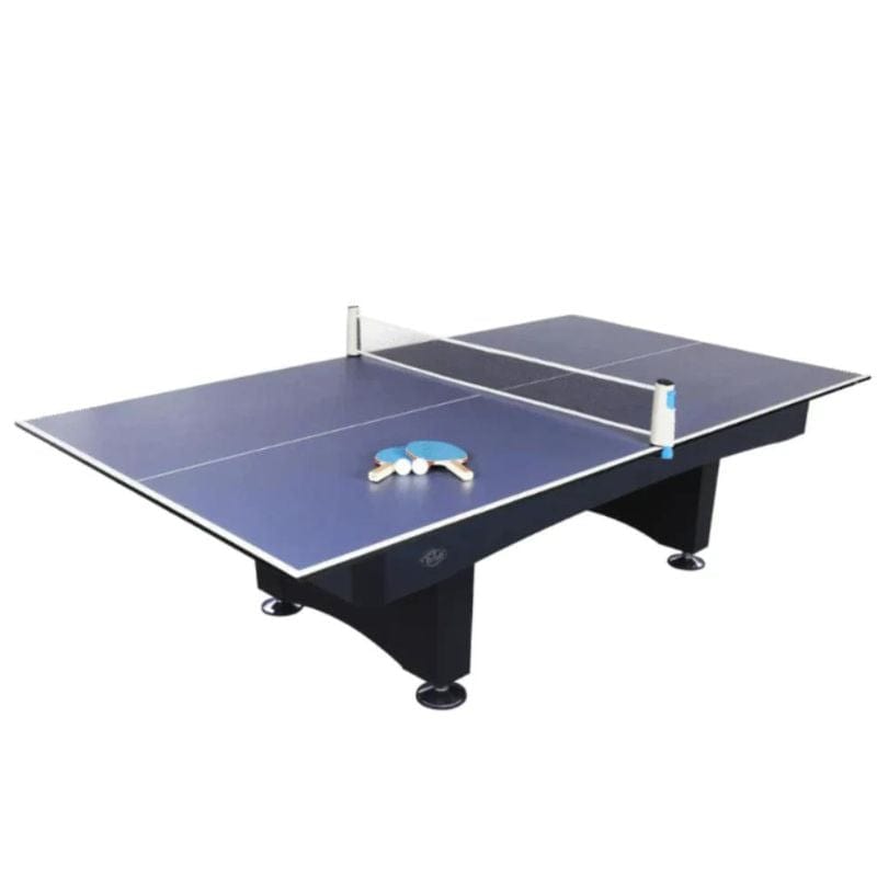 Buffalo Eliminator II Stealth American Pool Table - 7ft (& 8ft) Pool Tables