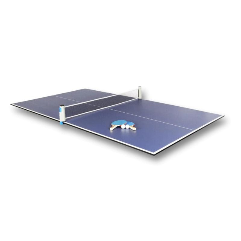 Buffalo Eliminator II Stealth American Pool Table - 7ft (& 8ft) Pool Tables