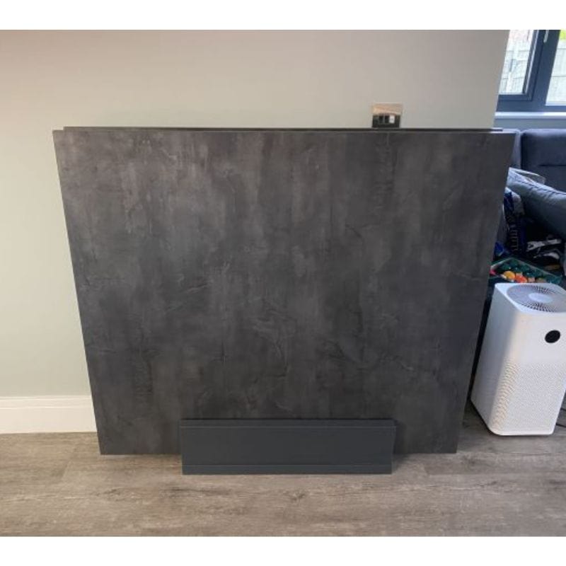 FMF | Elixir Slate Bed Indoor Pool Dining Table | Various Custom Finishes | 6ft & 7ft Sizes Pool Tables