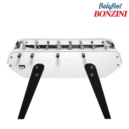 Bonzini B90 Football Table from Domeau & Pérès in Luxury Leather Foosball Table